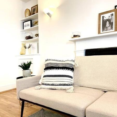 Central London Soho Flat Apartment Exterior foto