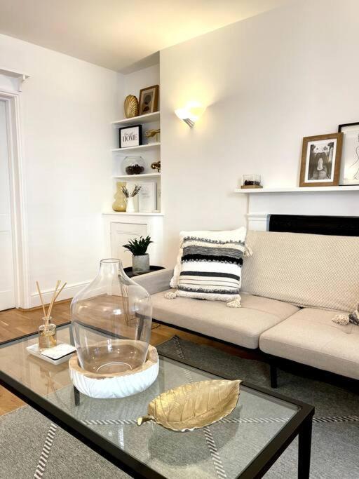 Central London Soho Flat Apartment Exterior foto