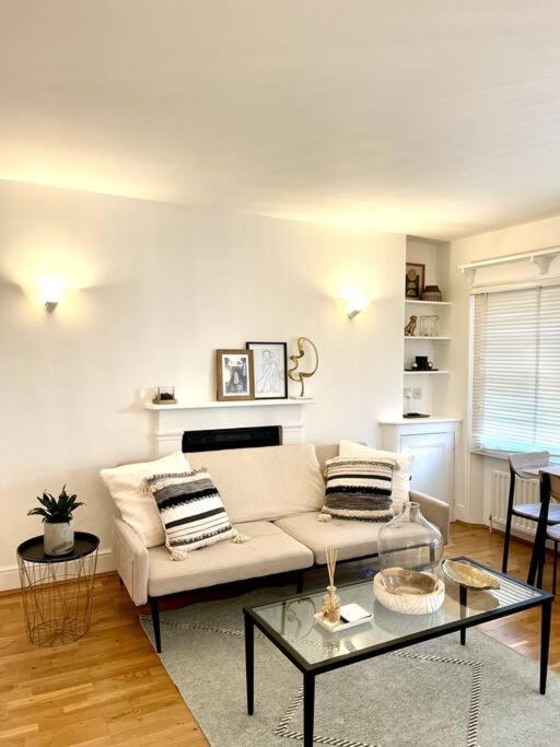 Central London Soho Flat Apartment Exterior foto