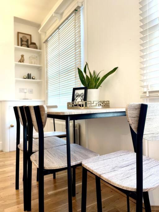 Central London Soho Flat Apartment Exterior foto