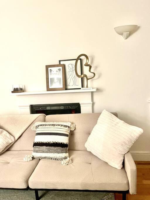 Central London Soho Flat Apartment Exterior foto