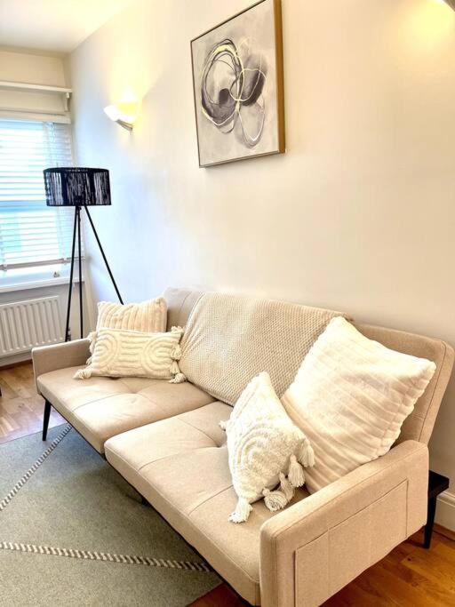 Central London Soho Flat Apartment Exterior foto