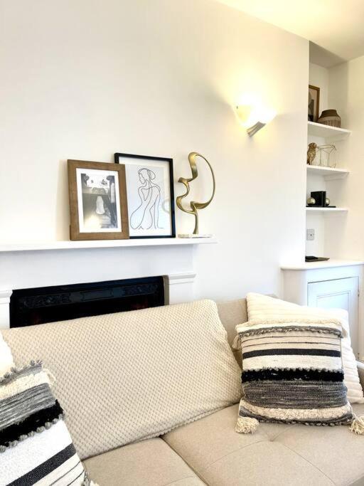 Central London Soho Flat Apartment Exterior foto