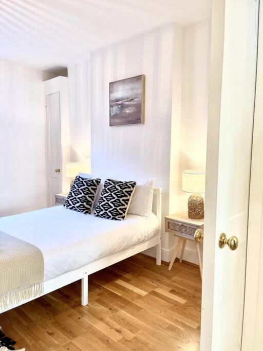 Central London Soho Flat Apartment Exterior foto