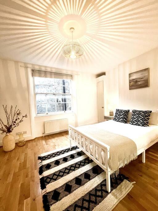 Central London Soho Flat Apartment Exterior foto