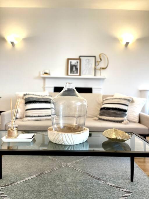 Central London Soho Flat Apartment Exterior foto
